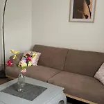 T2 Proche Du Ch D'arras Apartman *