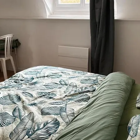 T2 Proche Du Ch D'arras Appartement