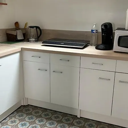 T2 Proche Du Ch D'arras Appartement *