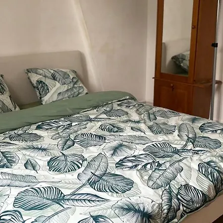 Appartement T2 Proche Du Ch D'arras