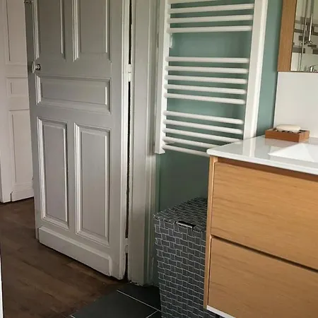T2 Proche Du Ch D'arras Appartement *