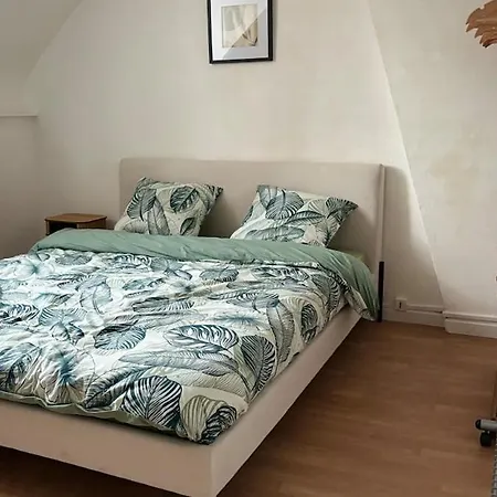 Appartement T2 Proche Du Ch D'arras *