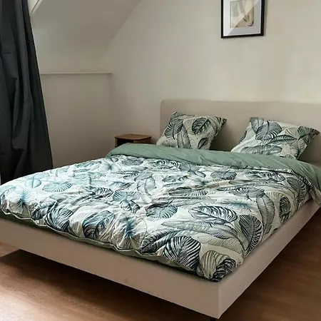 Appartement T2 Proche Du Ch D'arras Sainte-Catherine (Pas-de-Calais)