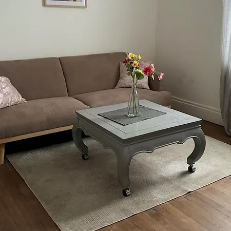 T2 Proche Du Ch D'arras Appartement