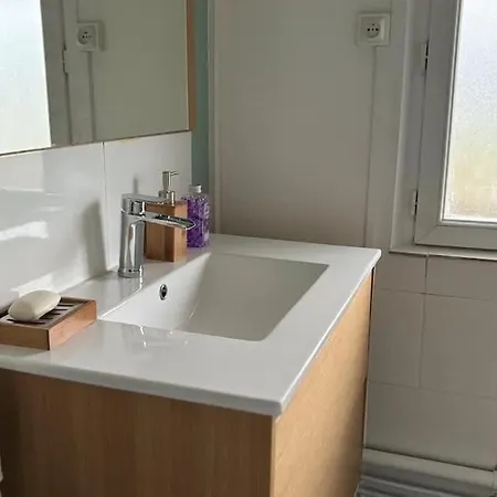 T2 Proche Du Ch D'arras Sainte-Catherine (Pas-de-Calais)