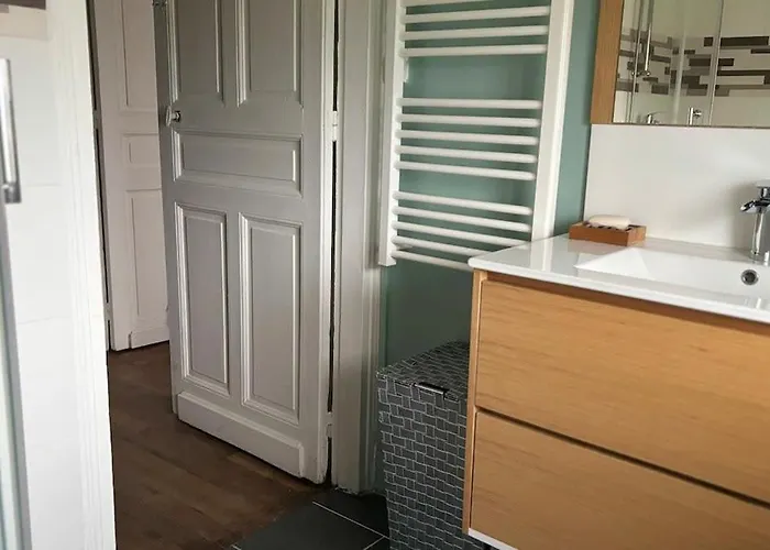 T2 Proche Du Ch D'arras