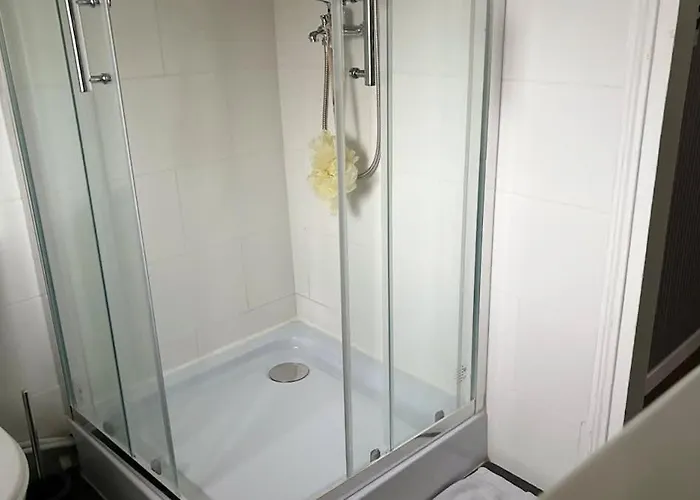 Appartement T2 Proche Du Ch D'arras *