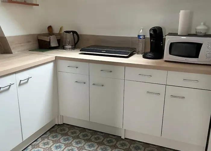 Appartement T2 Proche Du Ch D'arras *